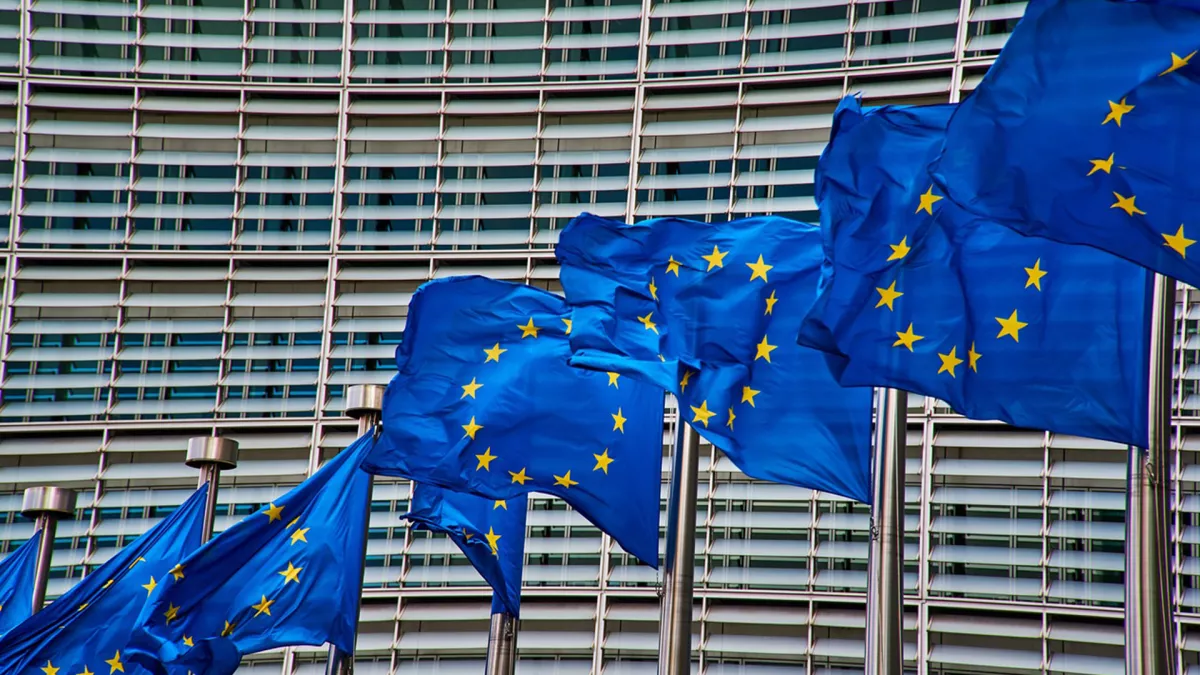 Europe Europe
