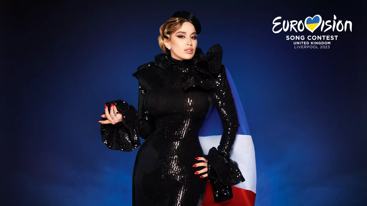 Eurovision eurovision