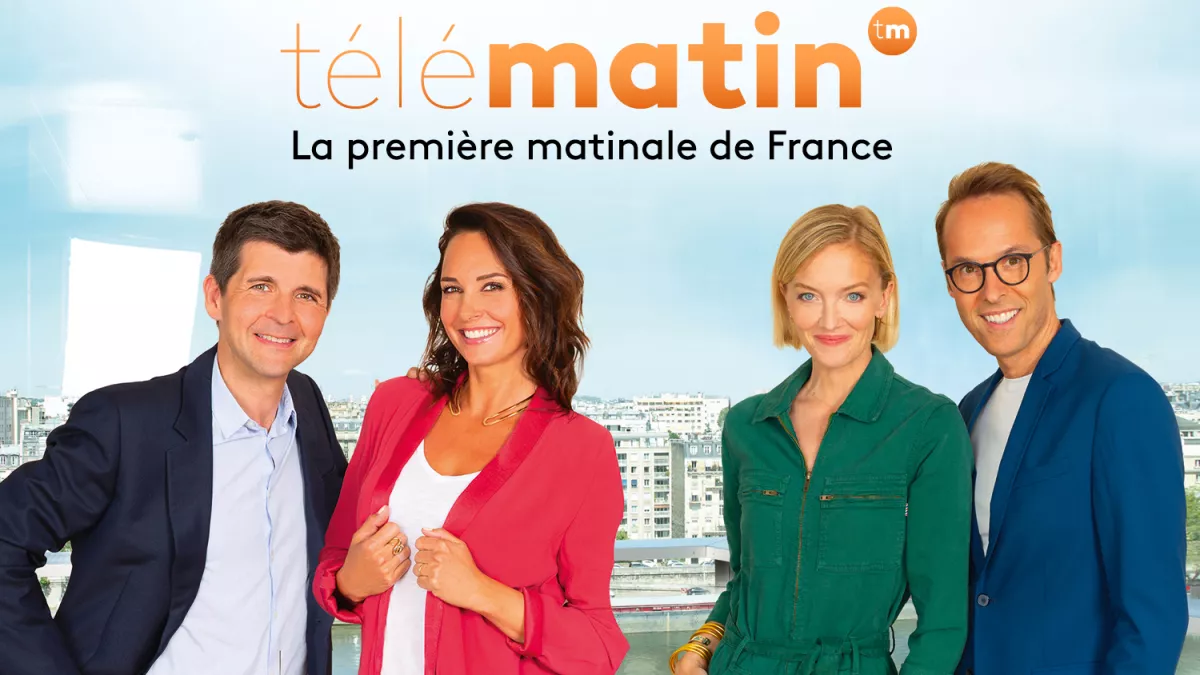 TELEMATIN