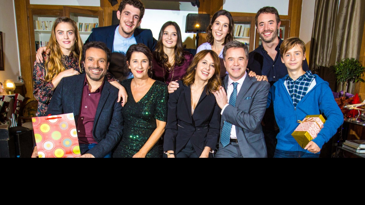 Fais Pas Ci Fais Pas Ca Francetvpro Fr