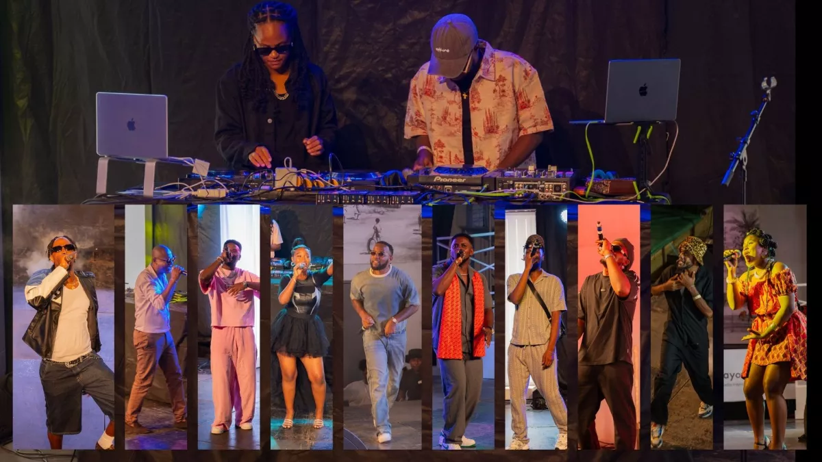 FETE DE LA MUSIQUE 2025