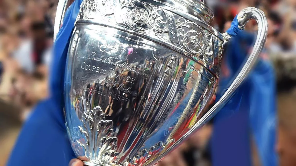 coupe de france