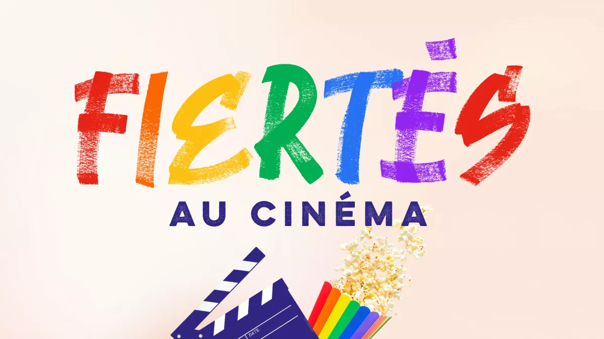 fiertés