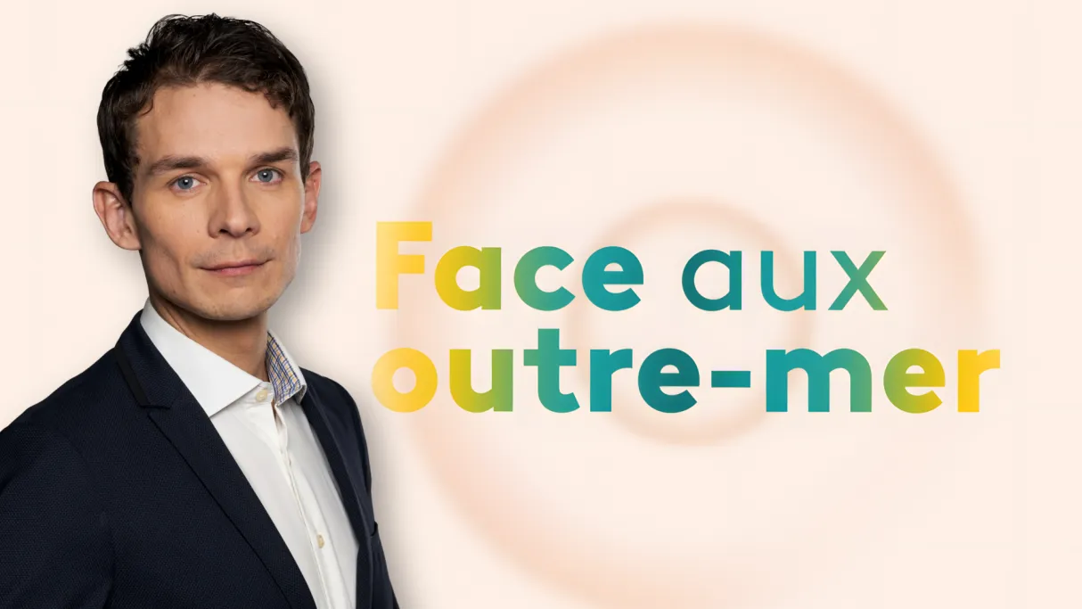 Antoine Defives Face aux Outre-mer