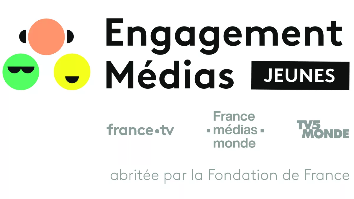 Logo Fondation