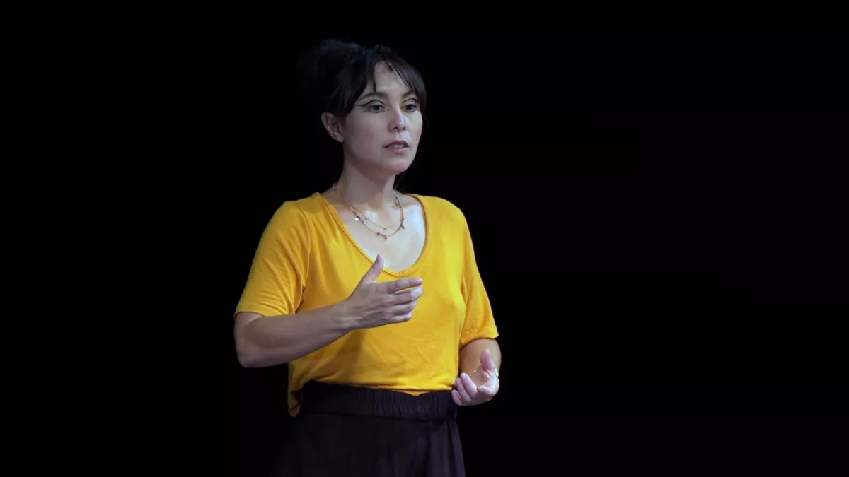 les petits cailloux- Olivia Manissa