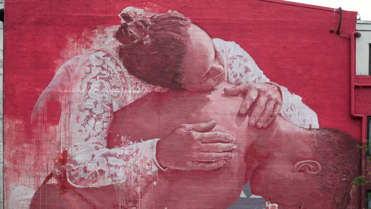 Entendez-nous violences intrafamiliales en Polynésie ©13Prods