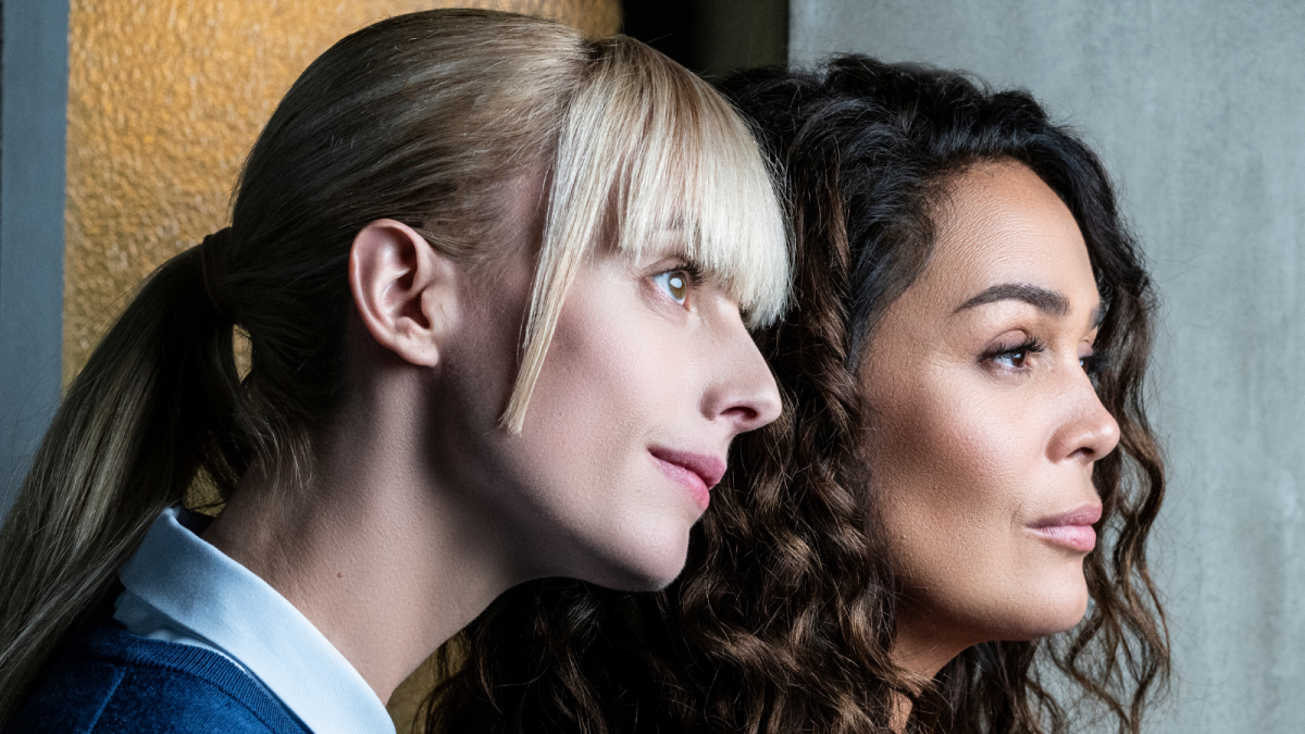Astrid Et Raphaelle Saison 4 Line-up Fiction | FranceTvPro.fr