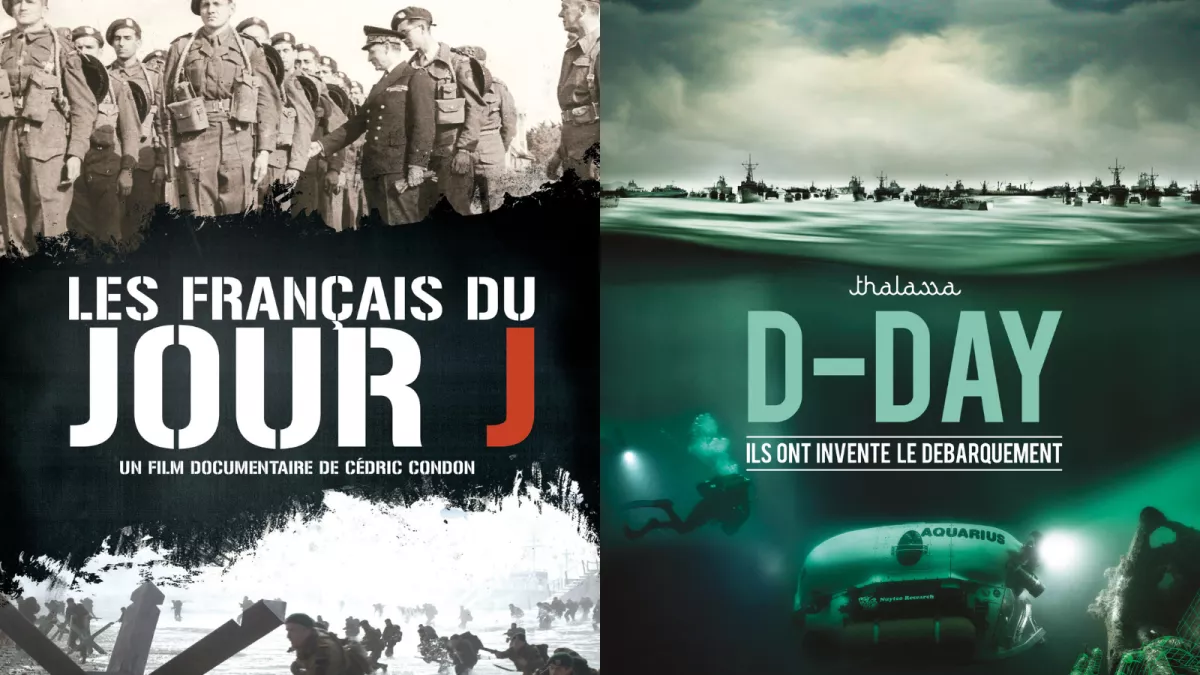 dday