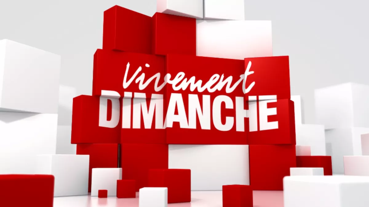Vivement Dimanche Vivement Dimanche