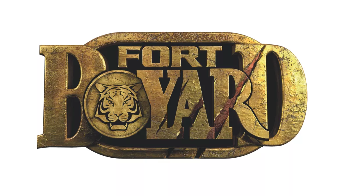 Fort Boyard Fort Boyard