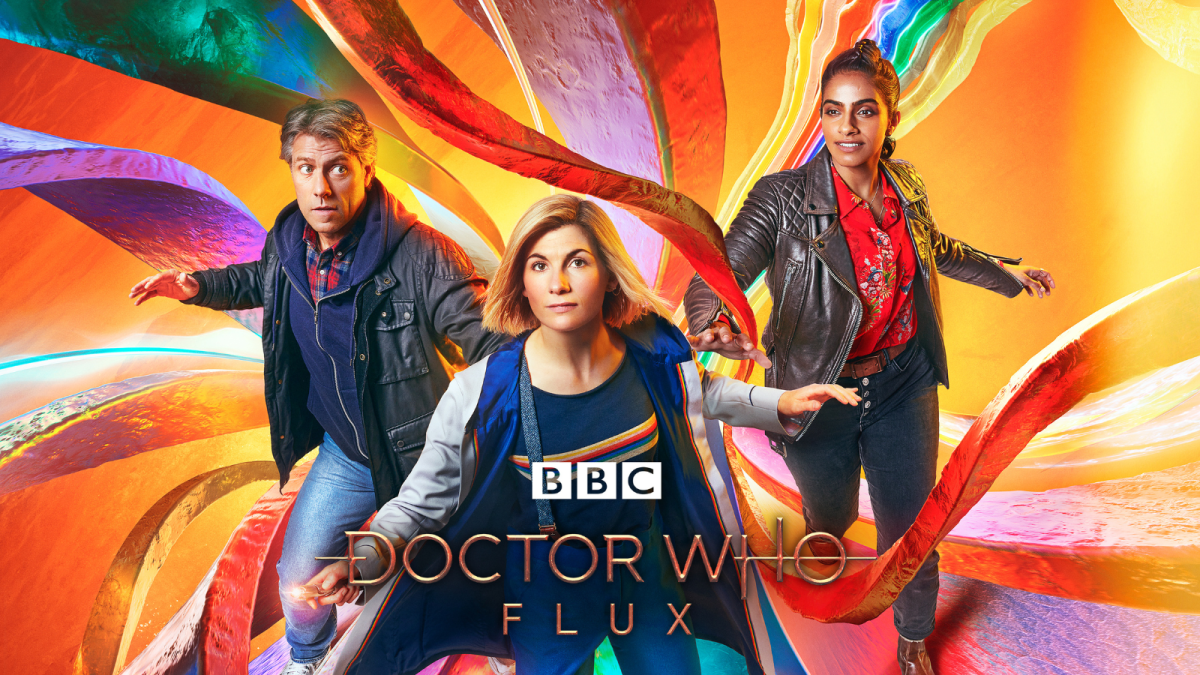 Doctor Who Saison 13 Doctor Who · saison 13 | FranceTvPro.fr