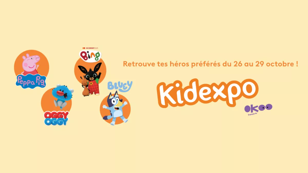 Kidexpo Kidexpo