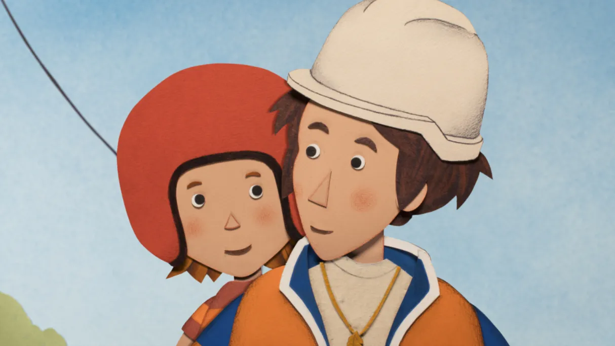 THE SONGBIRDS' SECRET