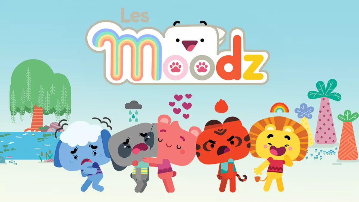 Les Moodz Les Moodz