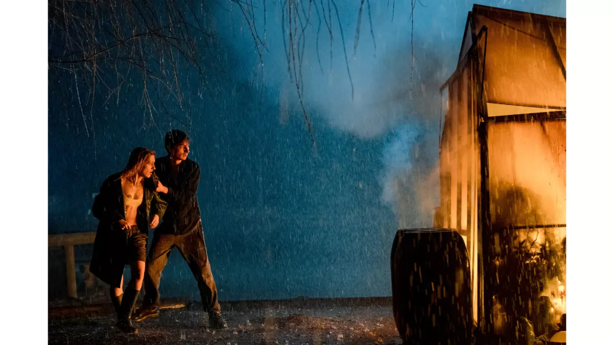 Stalk saison 3
