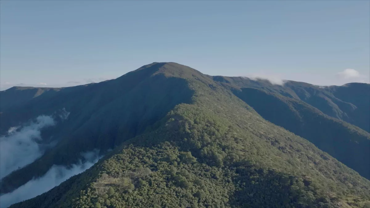 Tapulao : A Mountain to Protect Tapulao : A Mountain to Protect