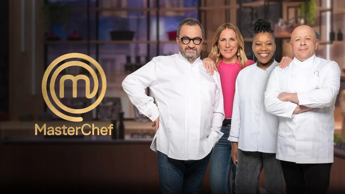 Masterchef