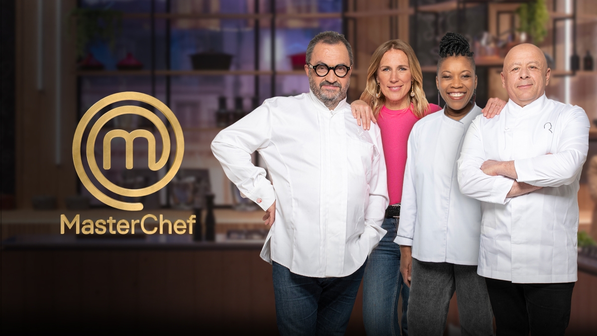 Masterchef