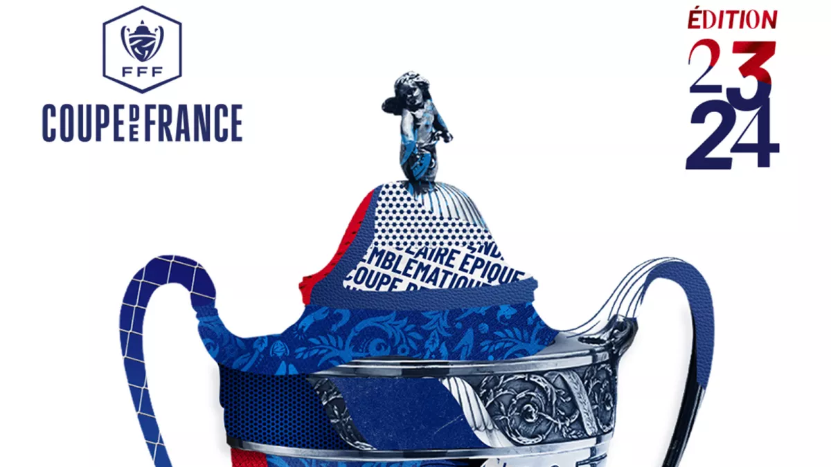 Coupe de France ""