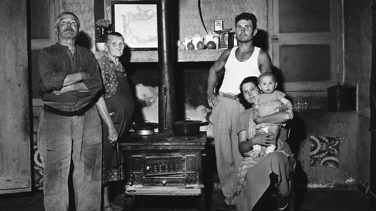 Famille Dominici