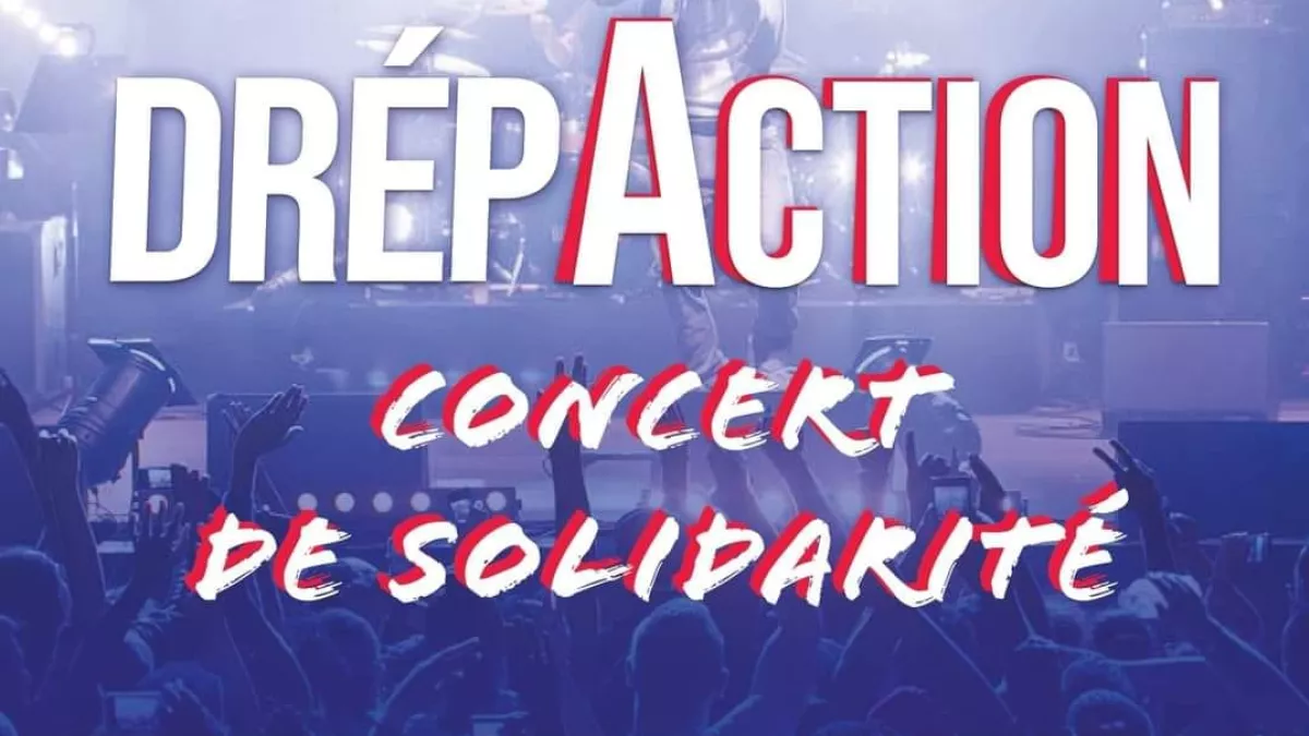 Drépaction