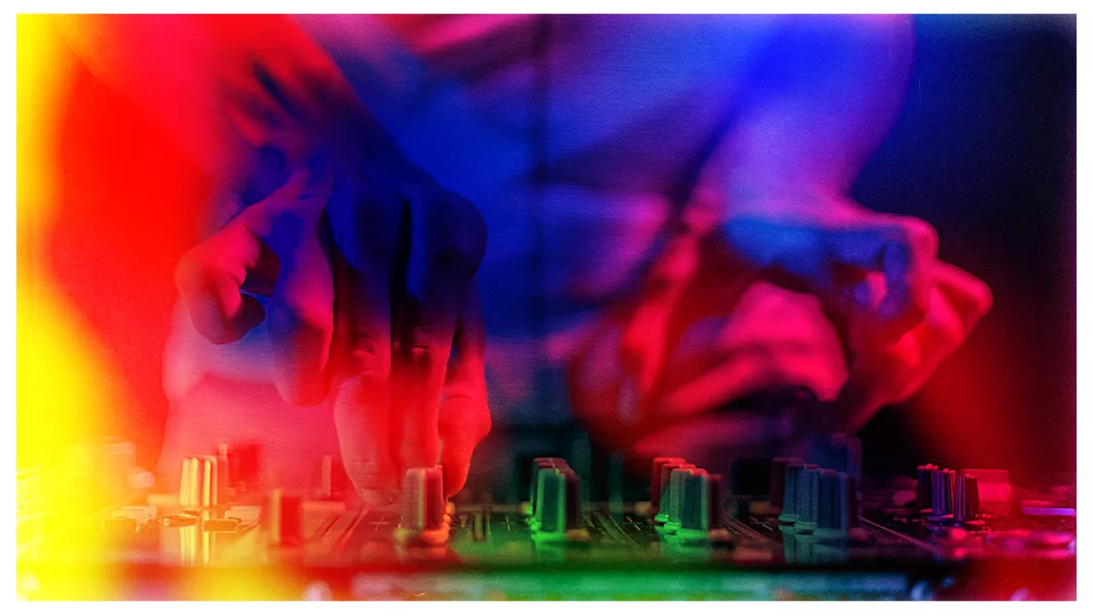 Concerts/DJ
