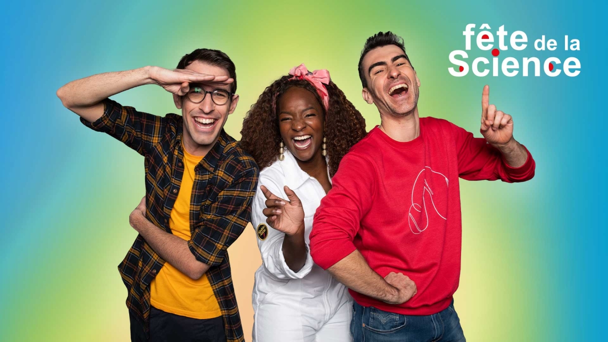 CTPS Fête de la Scien 2022