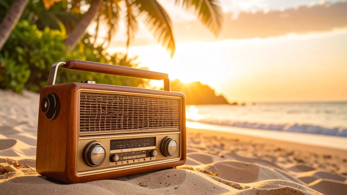 GPE - Grille vacances RADIO