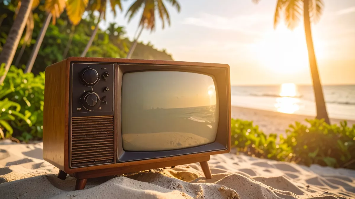 GPE - Grille vacances TV