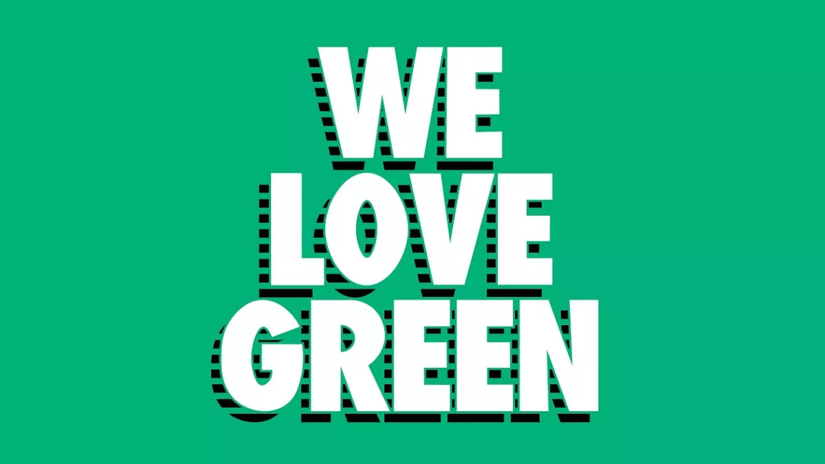 © We Love Green we-love-green