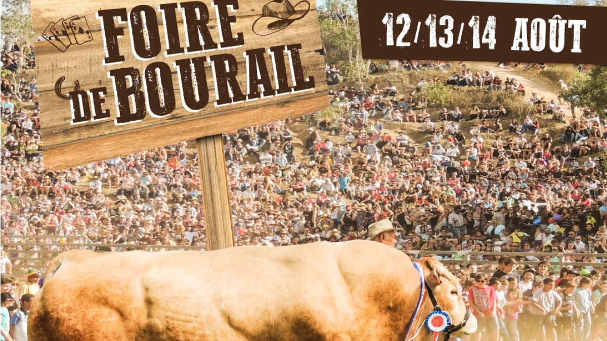 Foire de Bourail 2022