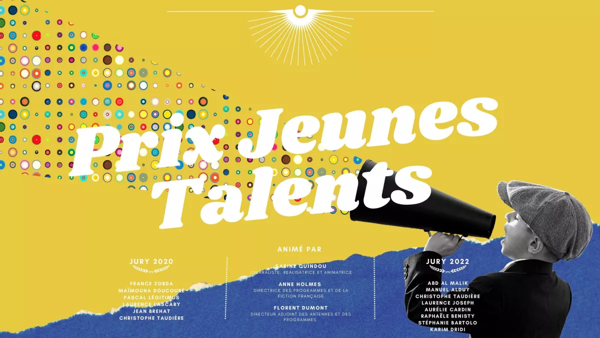 Prix Jeunes Talents