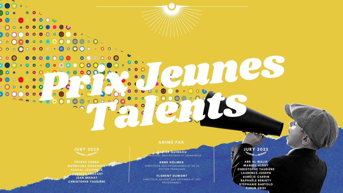 Prix Jeunes Talents