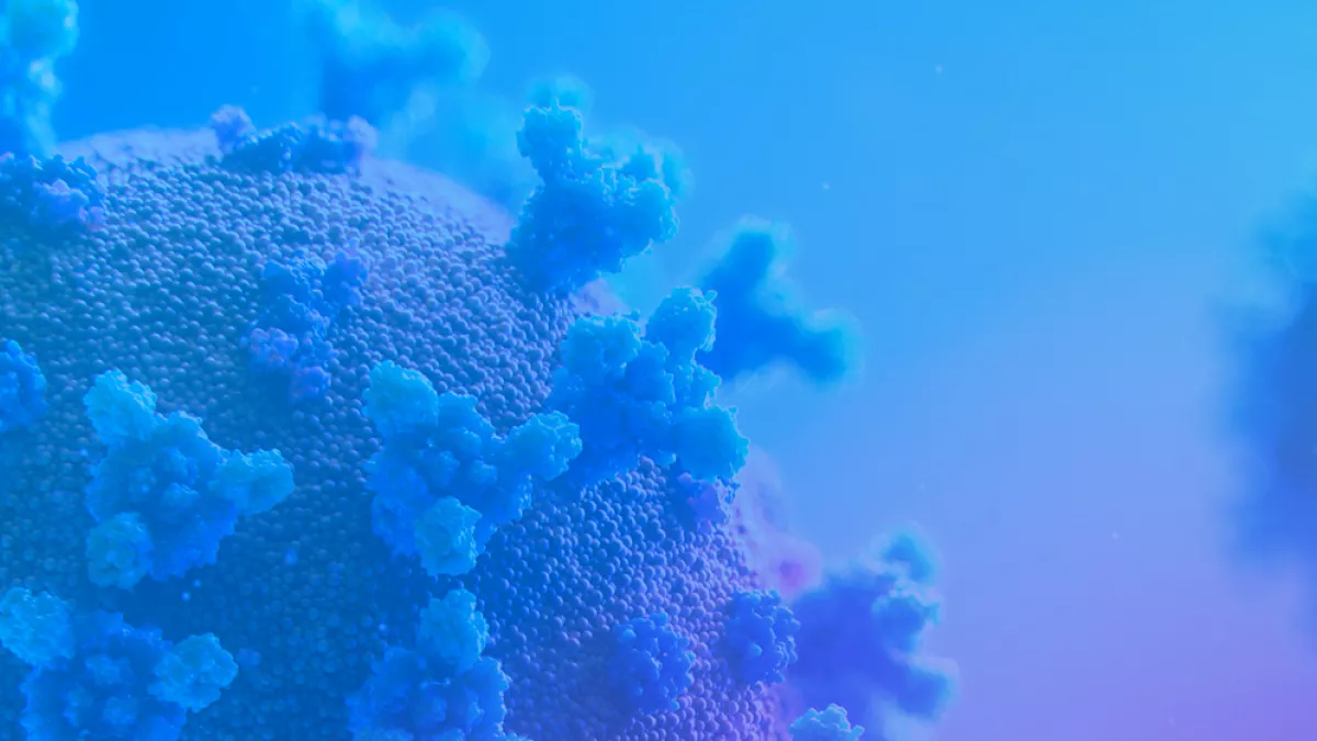 virus virus