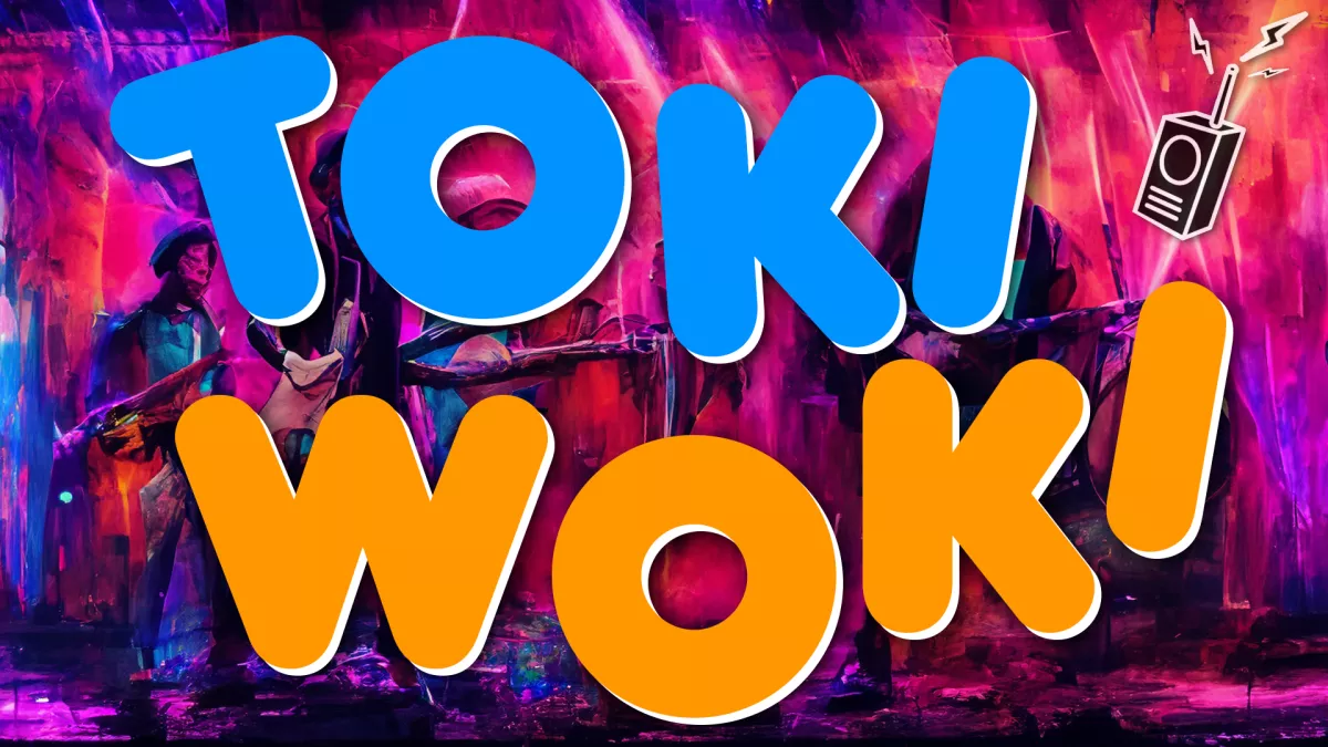 Toki Woki