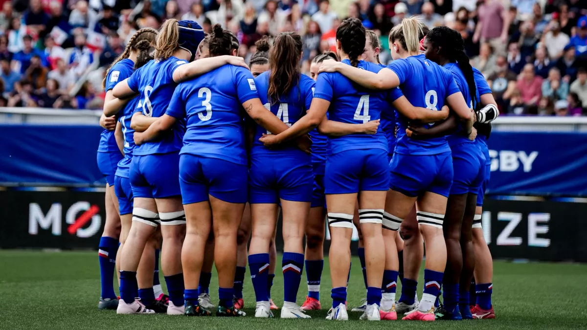 Tournoi des six nations femmes