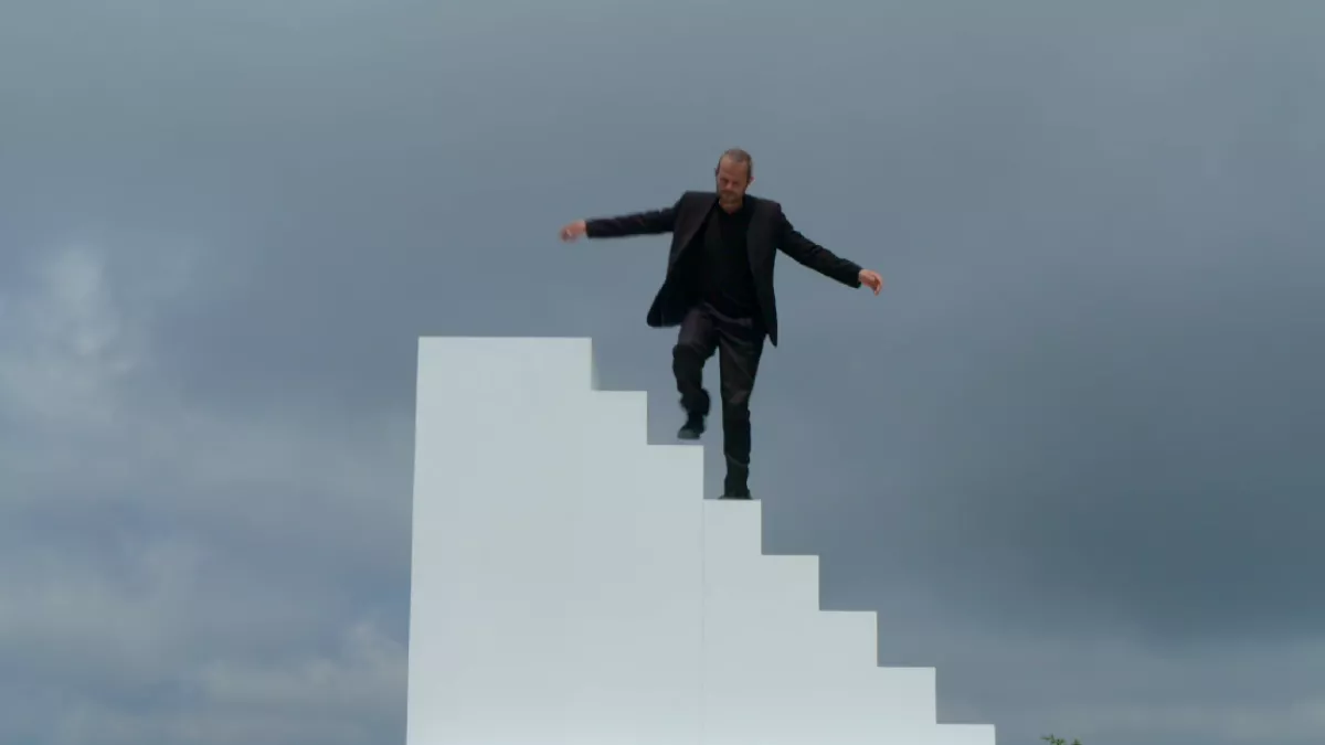 Yoann Bourgeois