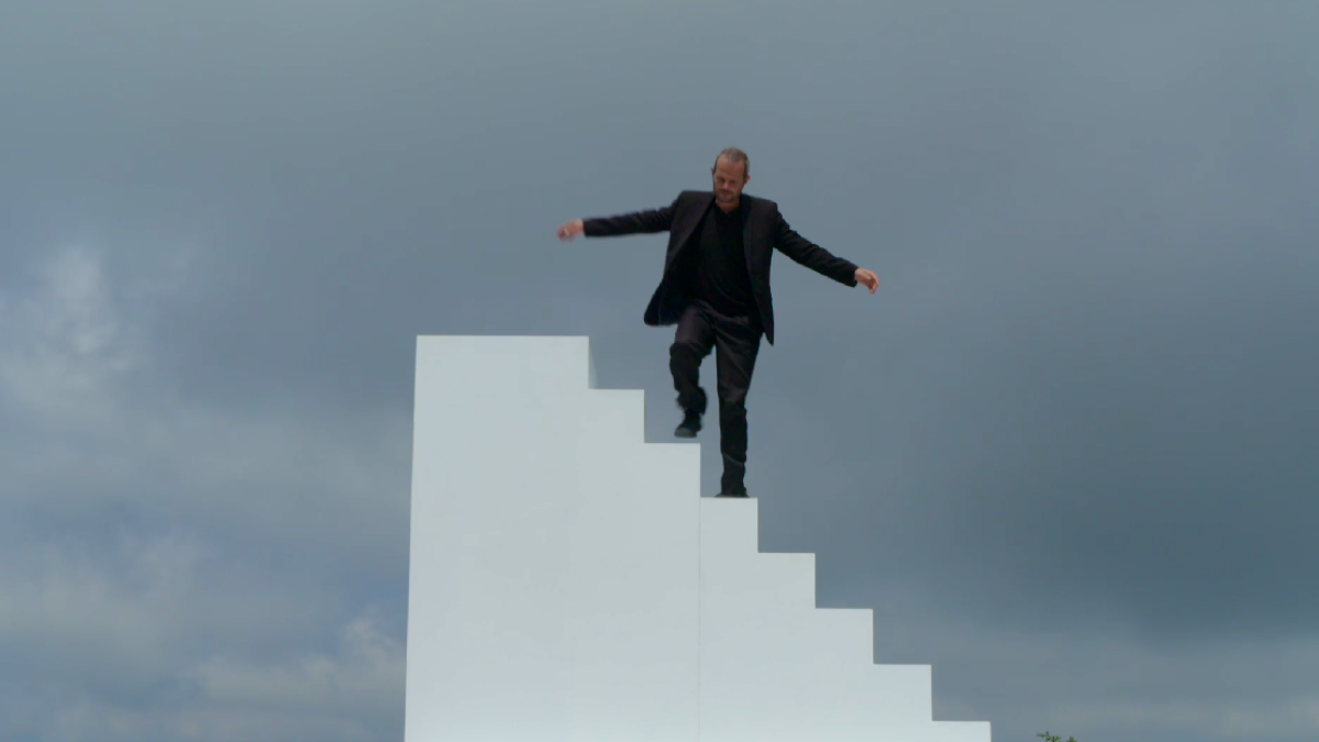 Yoann Bourgeois