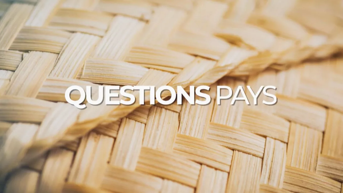 Questions Pays