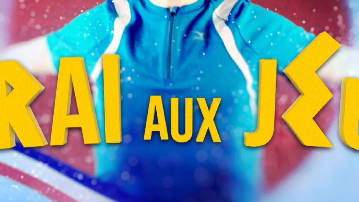 J'irai au jeux
