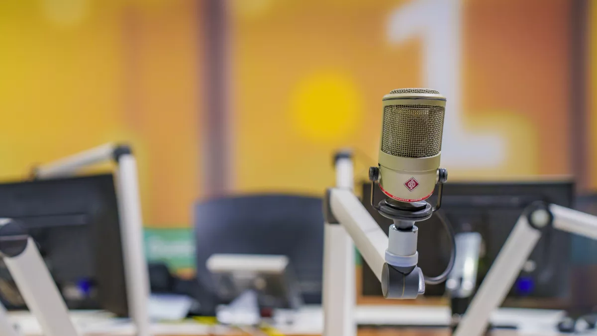 RADIO 2025