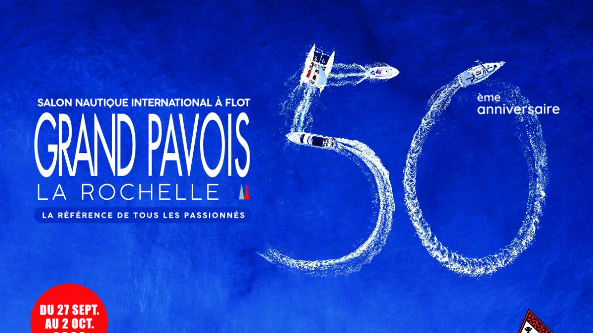 Grand pavois 2022