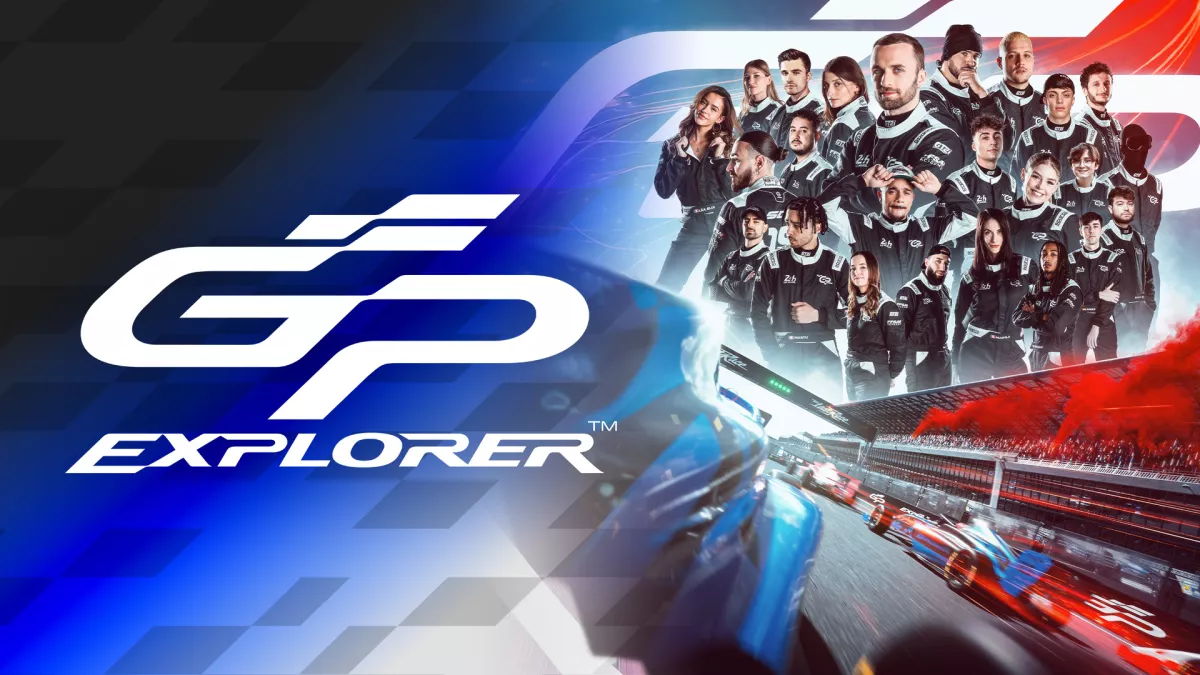 GP Explorer