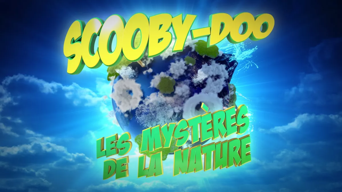 SBD Les mystères de la nature