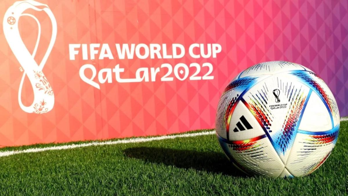 Coupe du monde de la FIFA, Qatar 2022™