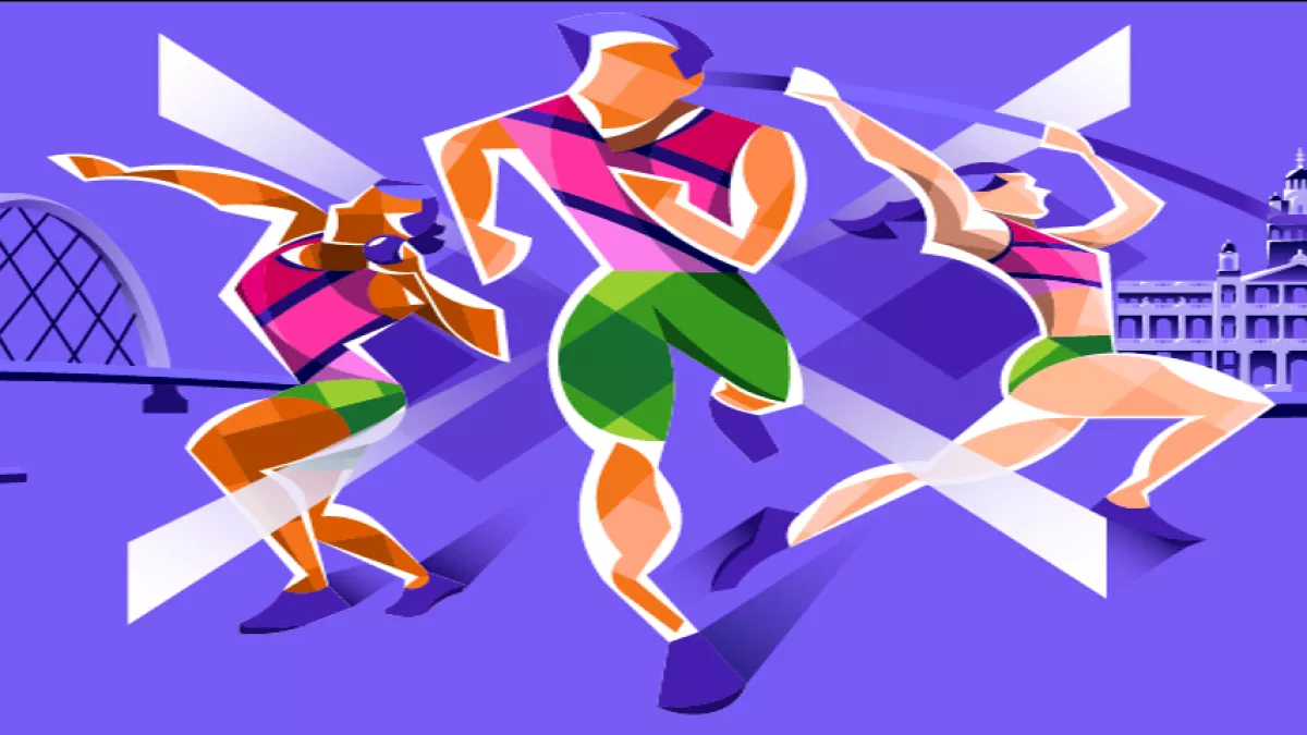 Championnats du monde athlétisme indoor