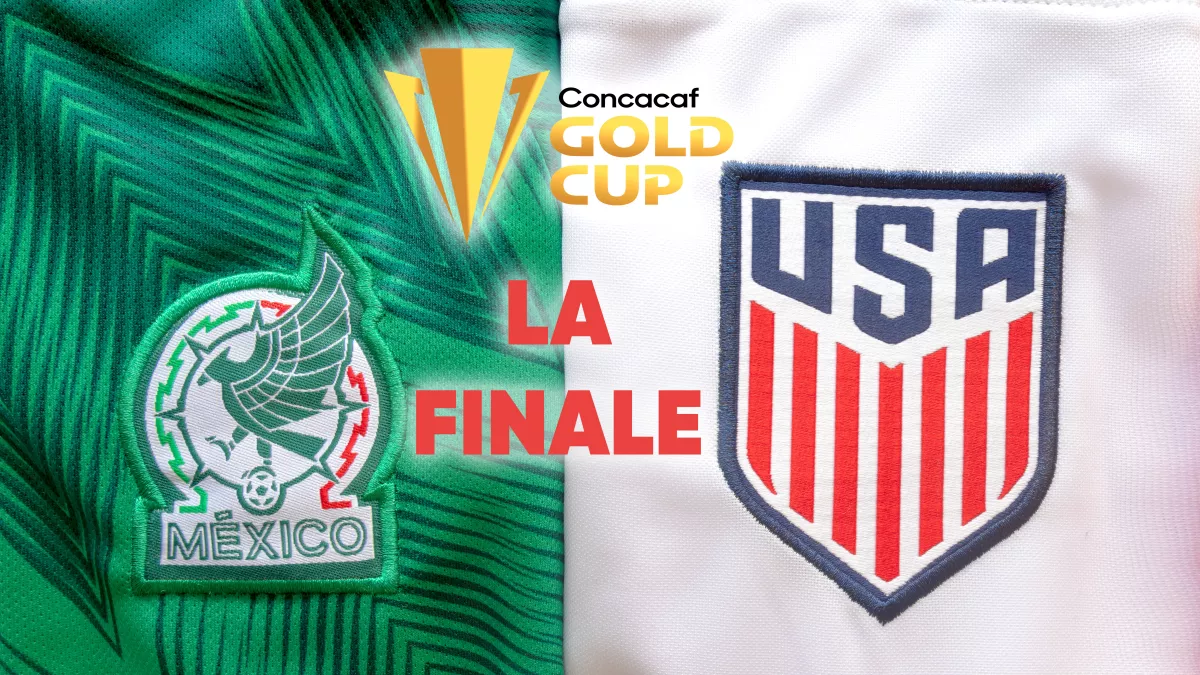 GPE - GOLD CUP FINALE 2025