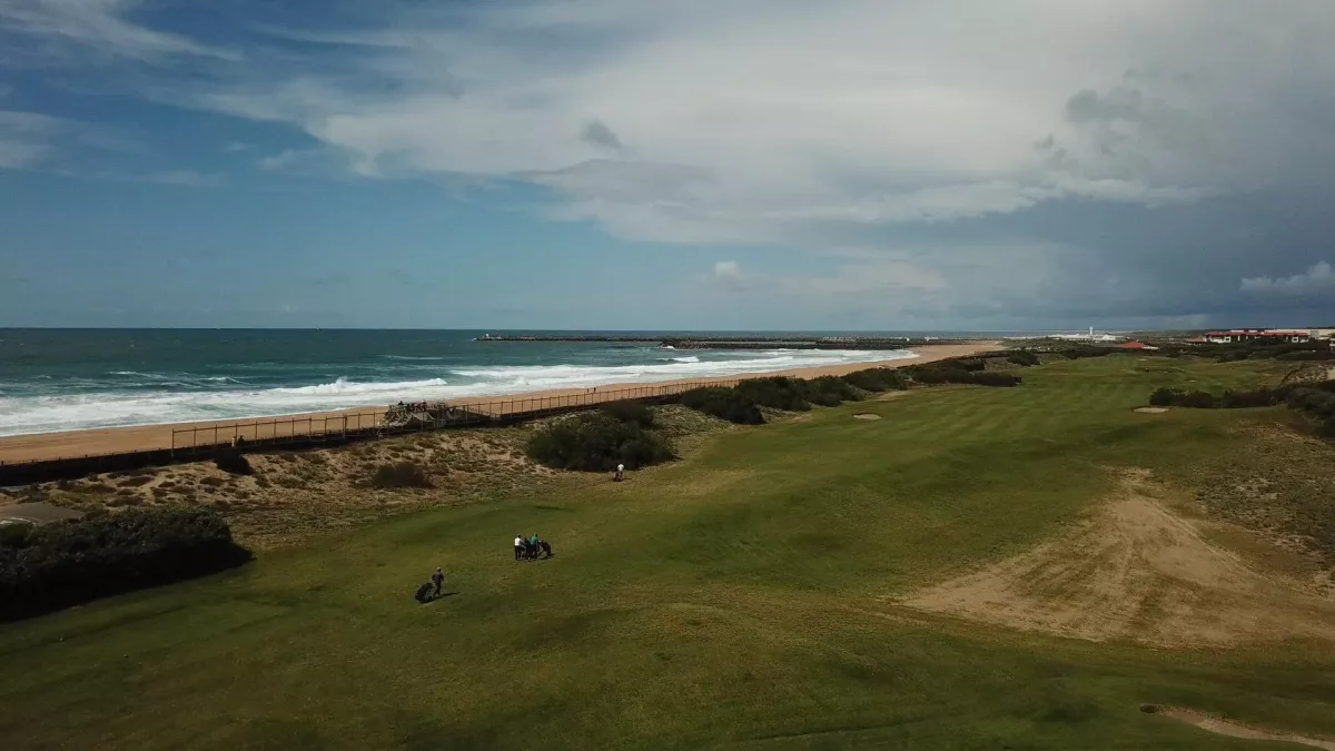 golf