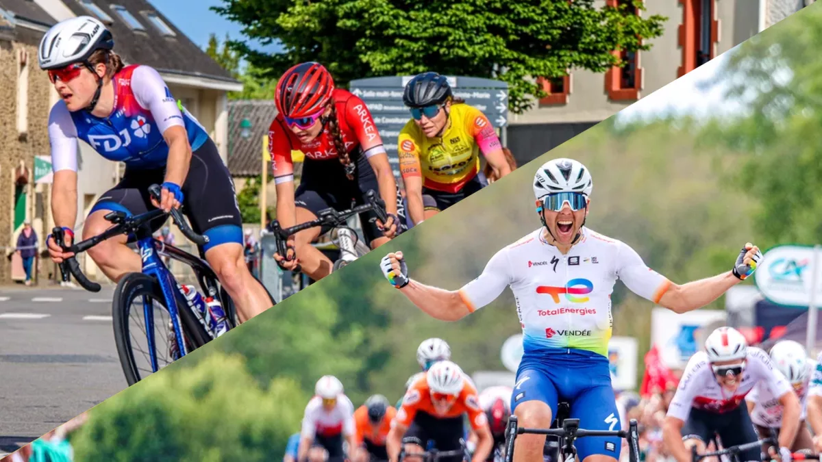 Grand prix du Morbihan courses femmes et hommes